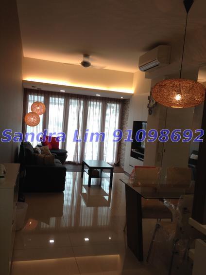 Trevista (D12), Condominium #149631952
